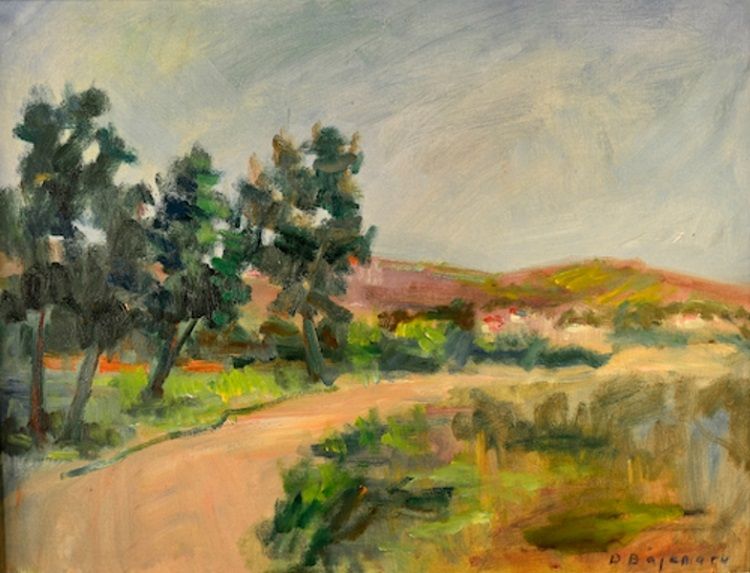 Dan_Bajenaru_Drum de_Tara