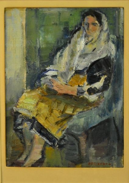 dan_bajenaru_femeie_din_muscel