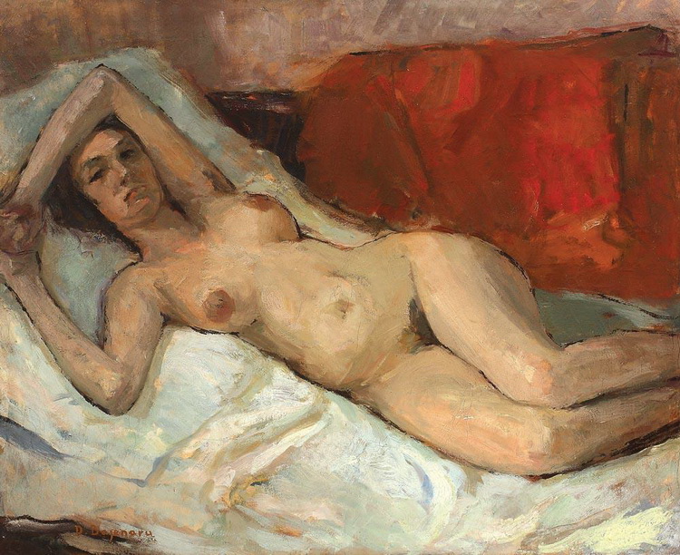 dan_bajenaru_nud_intins