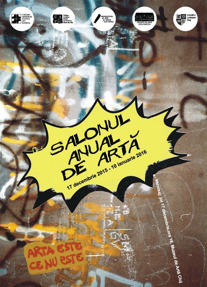 Artindex » Salonul Anual De Artă Al Filialei Cluj A Uniunii Artiştilor ...