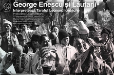 George Enescu și Lăutarii - 234