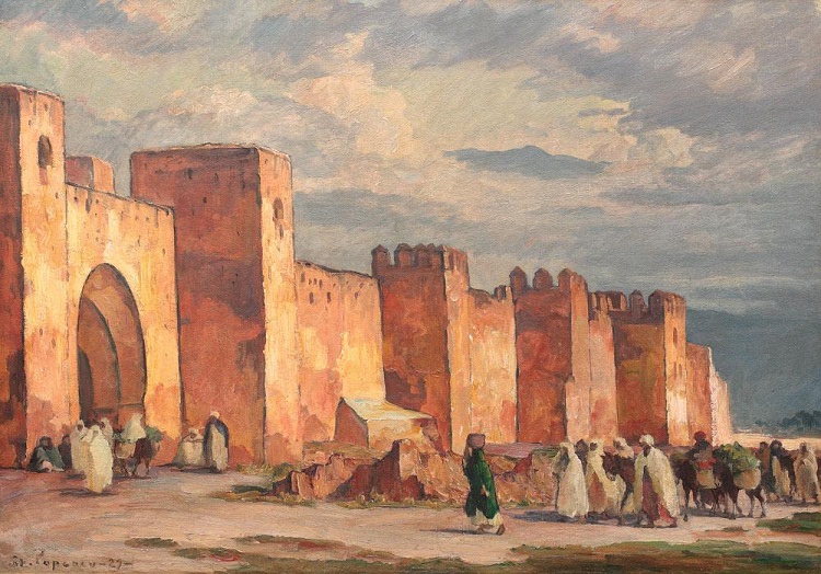 Stefan_Popescu_Marrakech