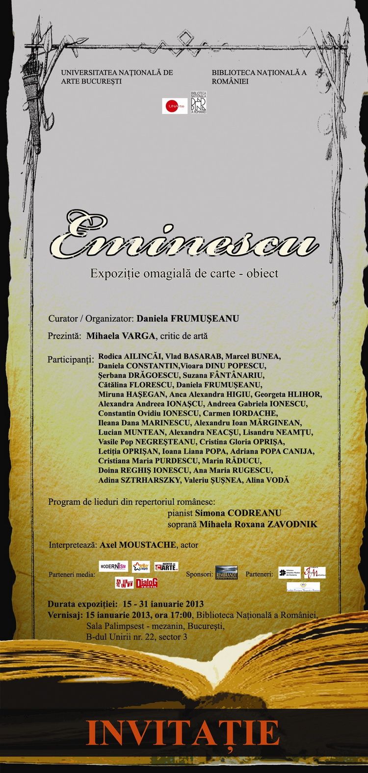invitatie eminescu 2013-ian