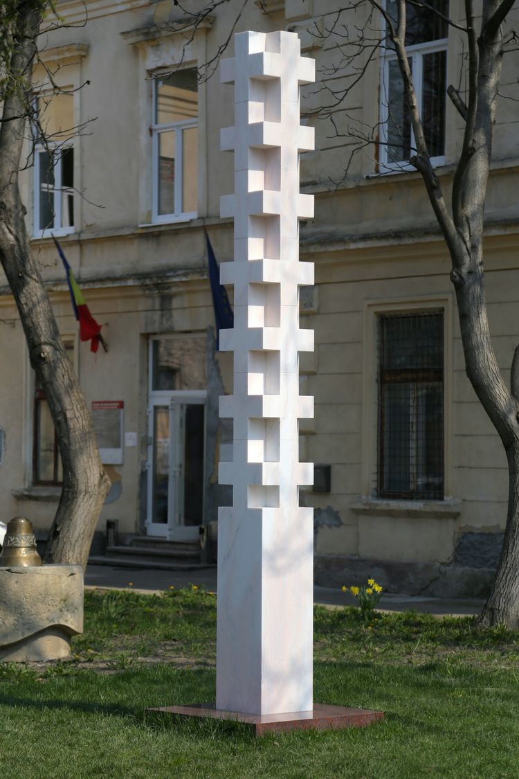Foto 12 Monument Memorialul revolutiei Timisoara 2014