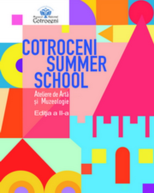 Afis Cotroceni Summer School 2021b
